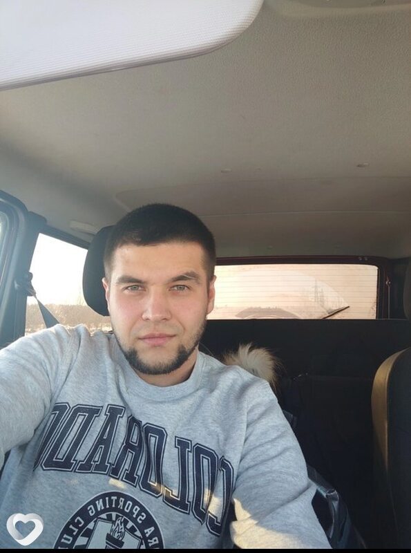 Егор, 37, Таганроге — анкета №734785