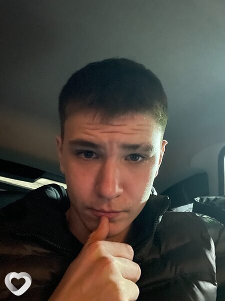 Игорь, 21, Пензе — анкета №734786