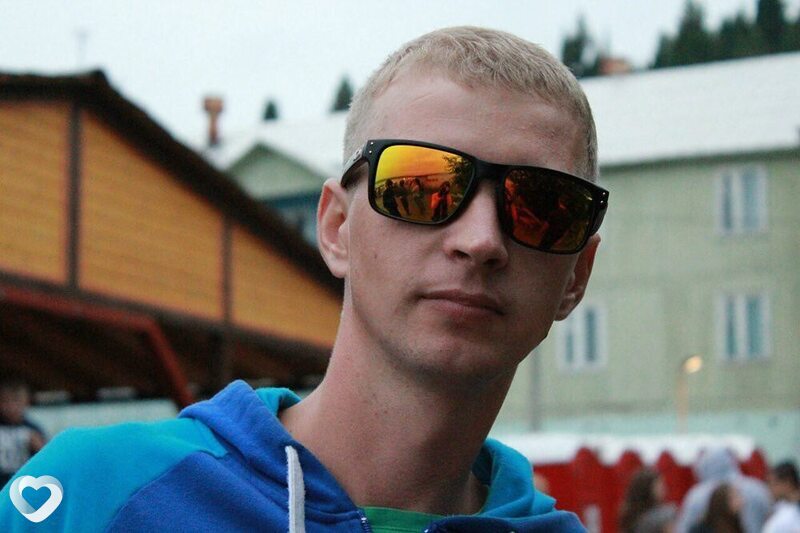 Николай, 28, Перми — анкета №734787