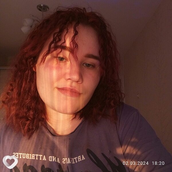 Анна, Добрянка