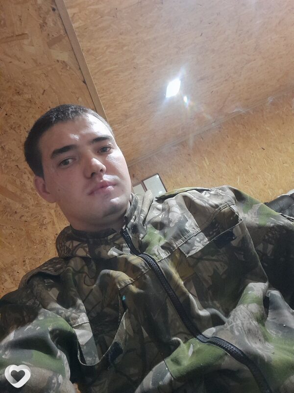 Женя, 28, Твери — анкета №734790