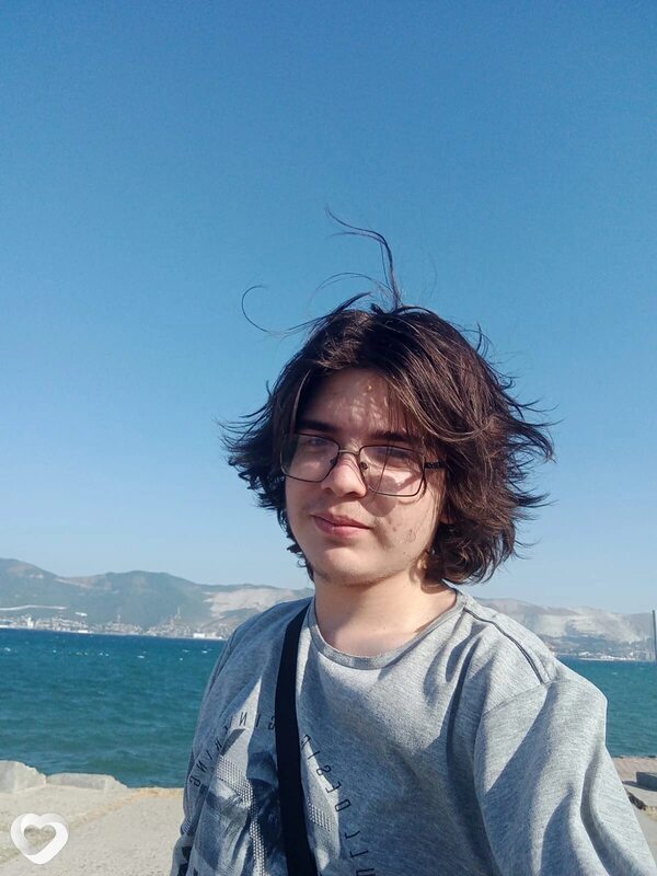 Кирилл, 21, Ростове-на-Дону — анкета №734795