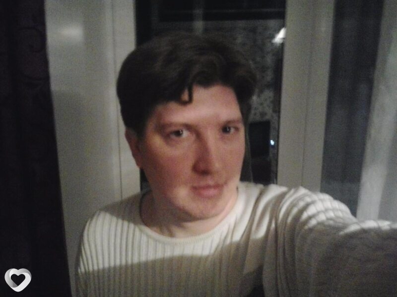 Роман, 49, Пензе — анкета №734796