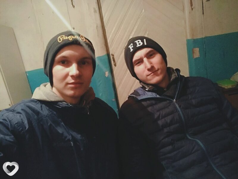 Коля, 28, Новогрудке — анкета №734752