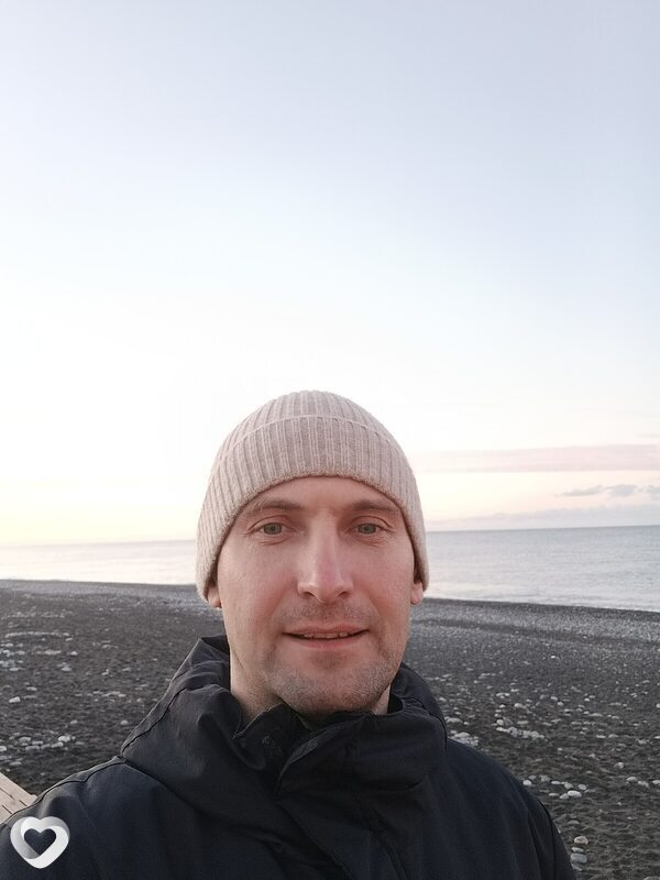Nik, 35, Набережных Челнах — анкета №734754
