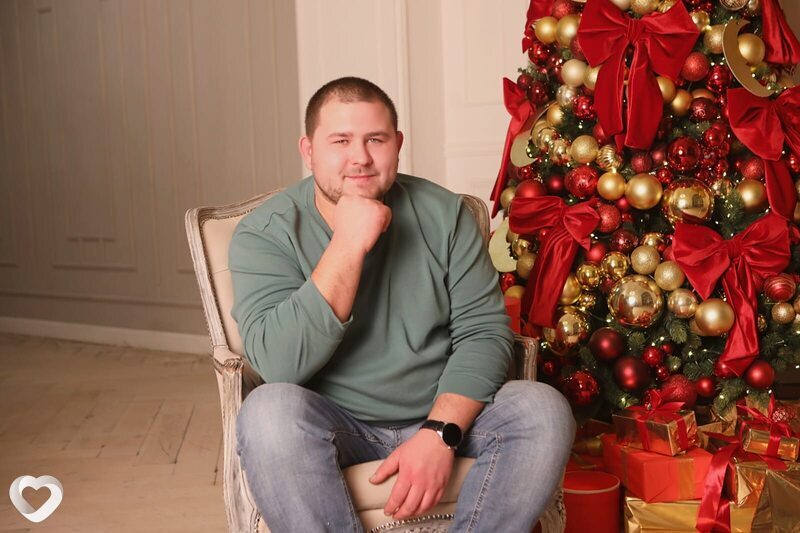 Артем, 33, Новосибирске — анкета №734755