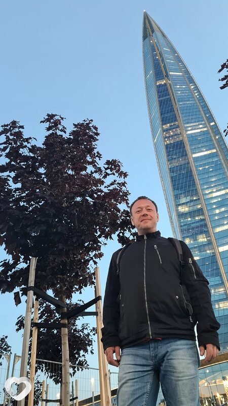 Денис, 38, Сыктывкаре — анкета №734756