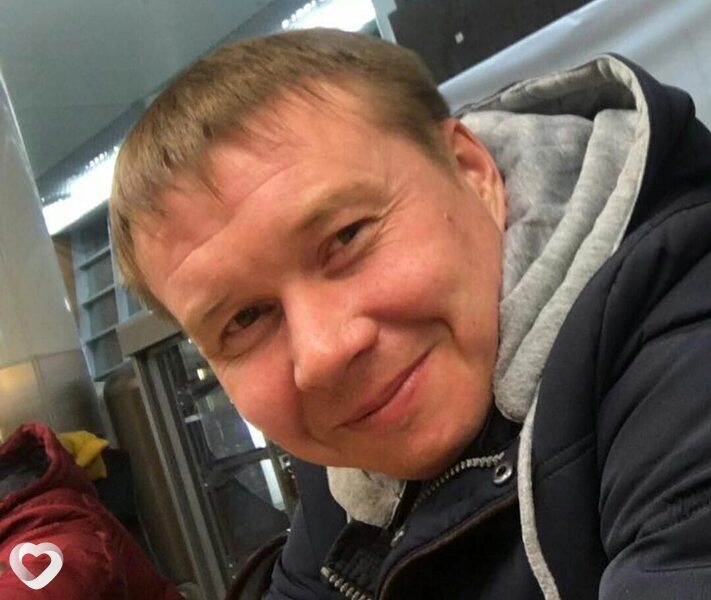 Валерий, 43, Альметьевске — анкета №734759