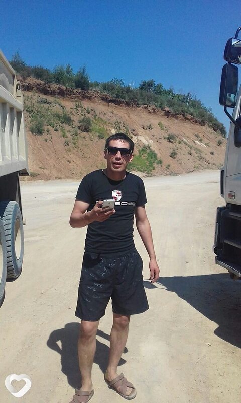 Данил, 42, Хабаровске — анкета №734761