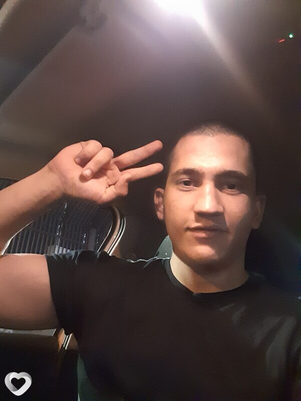 Макс, 28, Москве — анкета №734763