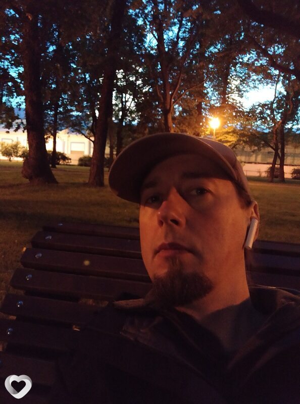 Максим, 43, Санкт-Петербурге — анкета №734766