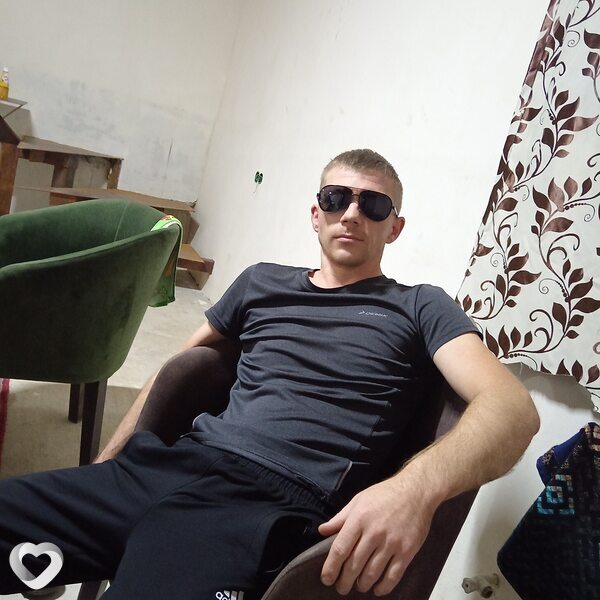 Николай, 36, Оренбурге — анкета №734768