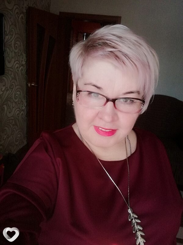 Натали Я, 62, Челябинске — анкета №735175