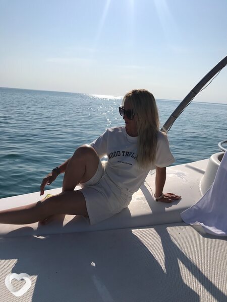 Ольга, 39, Курчатове — анкета №735179