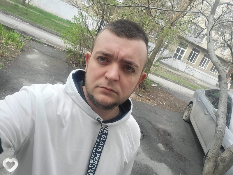 Артем, 34, Москве — анкета №735180