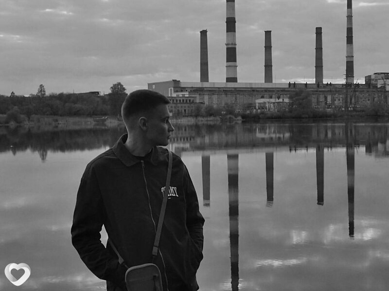 Сергей, 23, Туле — анкета №735188