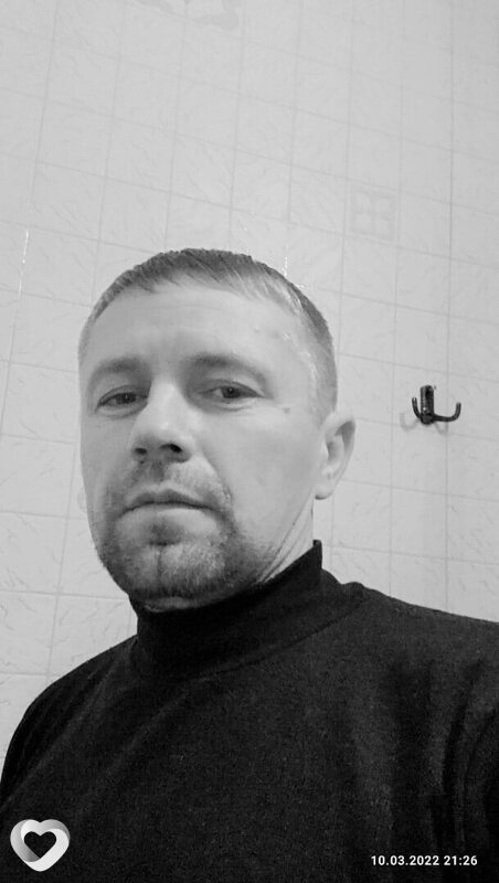 Александр, 41, Москве — анкета №735189