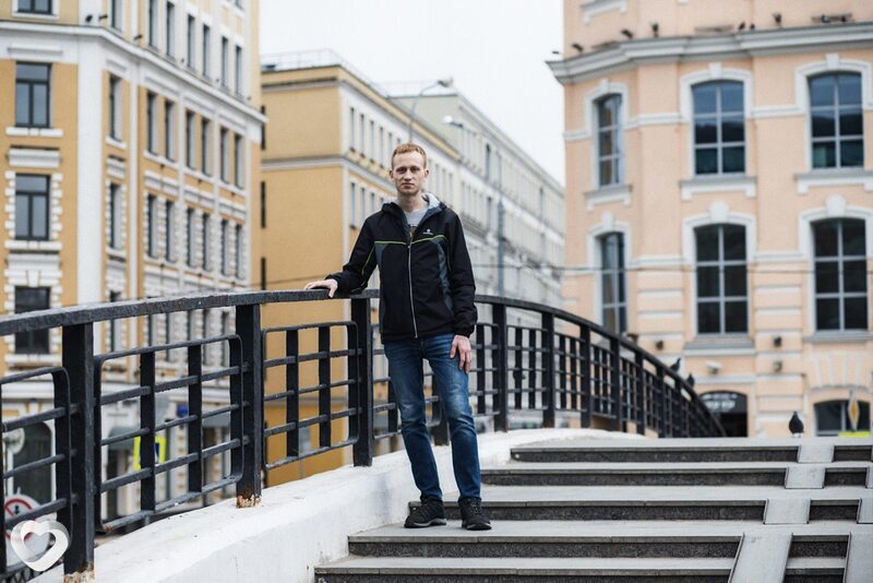 Никита, 28, Оренбурге — анкета №735190