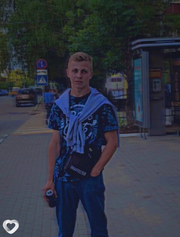 Сергей, 25, Солнечногорске — анкета №735193