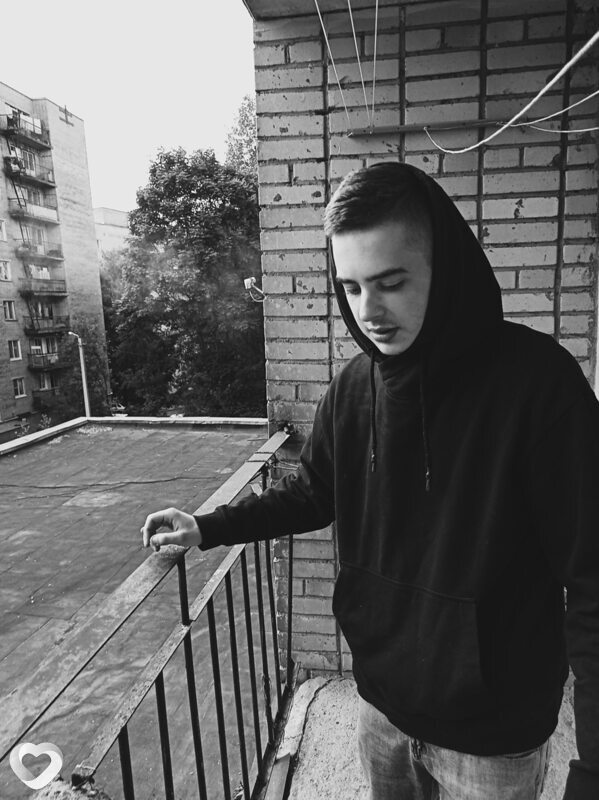Кирилл, 23, Москве — анкета №734852
