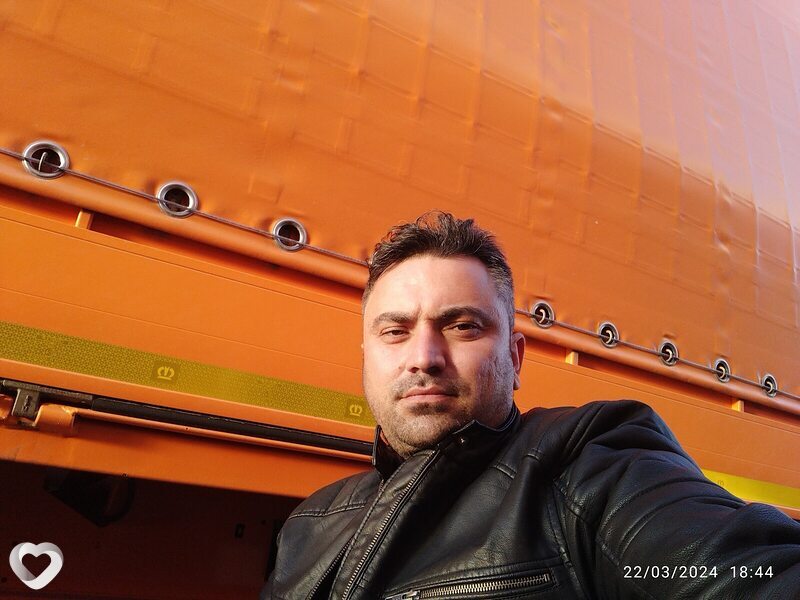 Plt, 41, Волгограде — анкета №734853