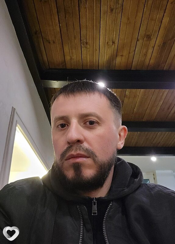 Денис, 43, Москве — анкета №734854