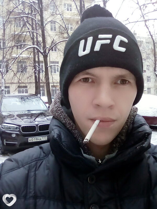 Артем, 27, Артеме — анкета №734857