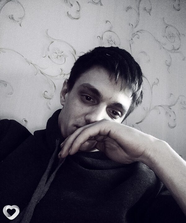 Виталий, 30, Москве — анкета №734868