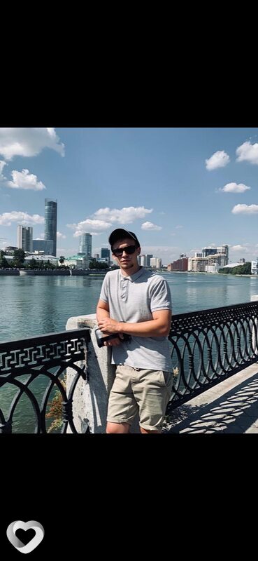 Сергей, 25, Пензе — анкета №734869