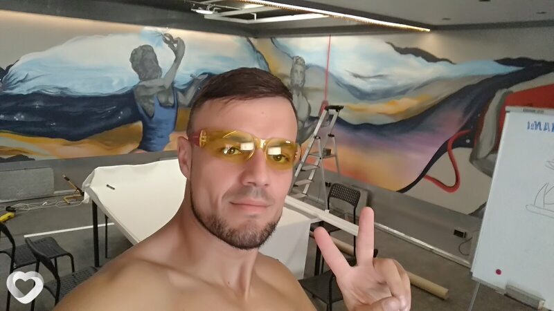 Игорь, 37, Санкт-Петербурге — анкета №734806
