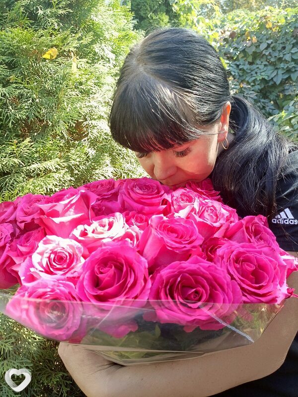 Наталья, 35, Энгельсе — анкета №734808