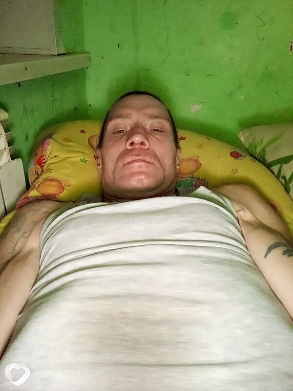 Василий, 45, Коврове — анкета №734809