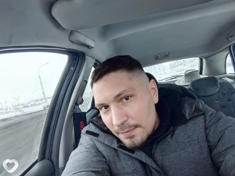 Павел, 41, Минске — анкета №734816