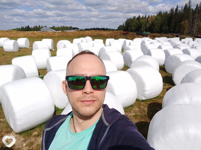 Евгений, 44, Екатеринбурге — анкета №734817