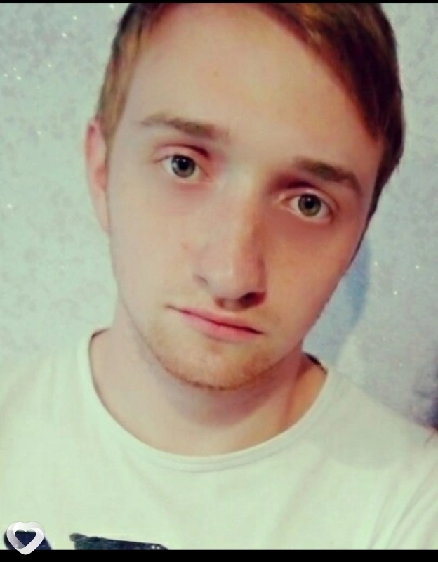 Сергей, 24, Москве — анкета №734820