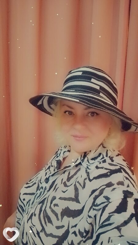 Екатерина, 50, Коврове — анкета №735201