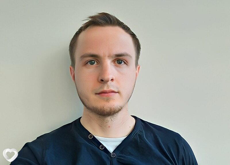 Костя, 35, Екатеринбурге — анкета №735205