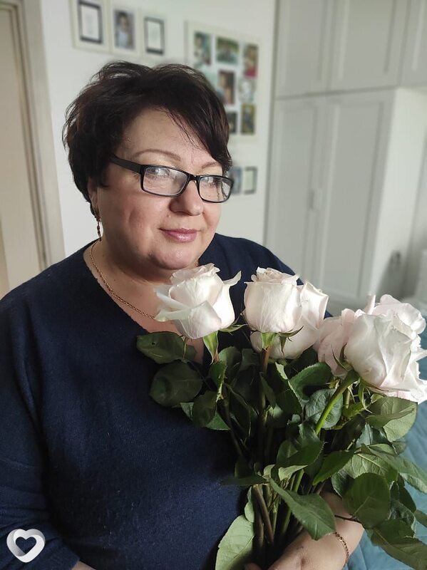 Ирина, Фролово