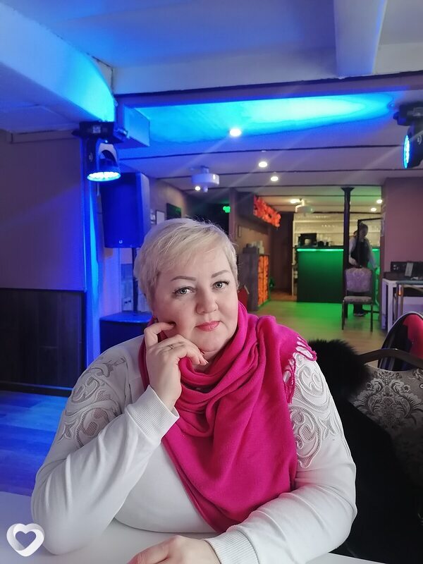 Татьяна, 35, Москве — анкета №735209