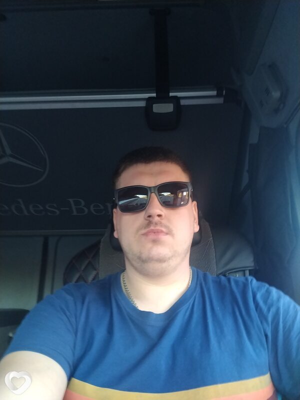 Сергей, 35, Гатчине — анкета №735210