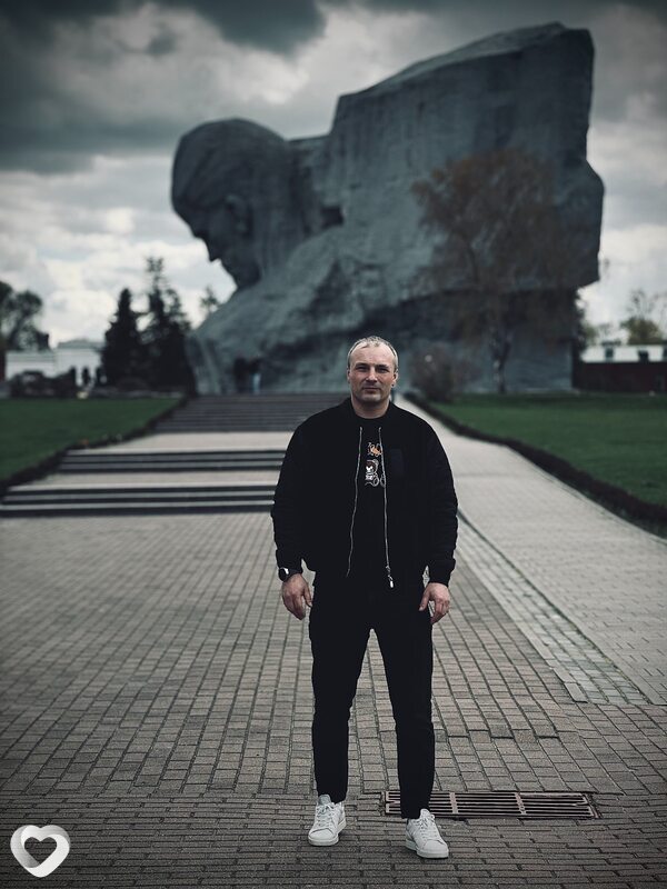Дмитрий, 37, Минске — анкета №735215