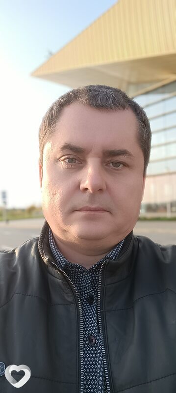 Андрей, 46, Подольске — анкета №735220