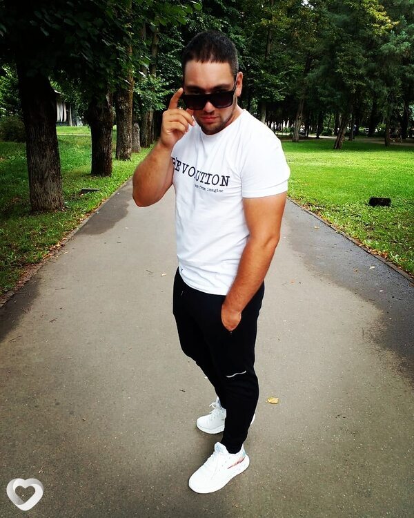 Сулхан, 28, Москве — анкета №734873