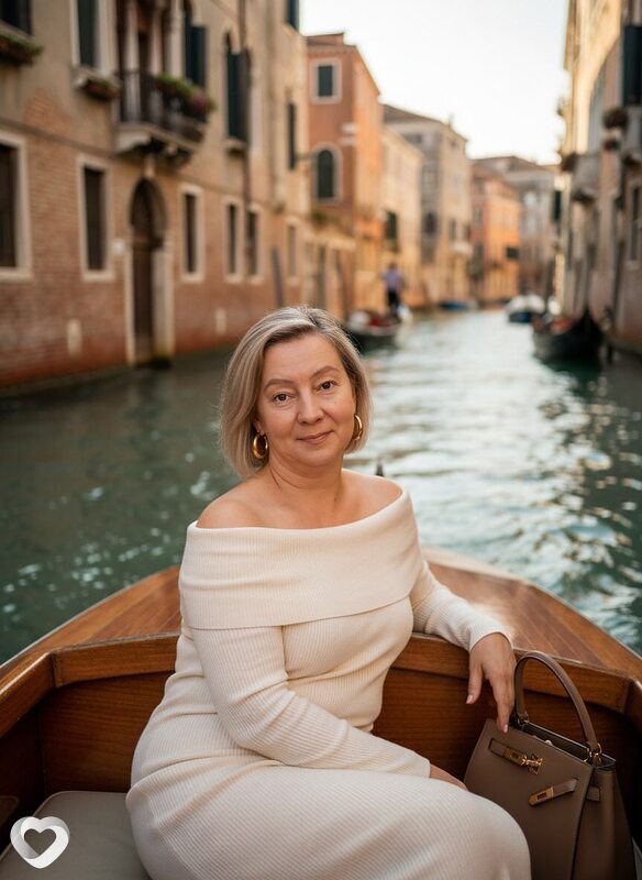 Оксана, 52, Калининграде — анкета №734874