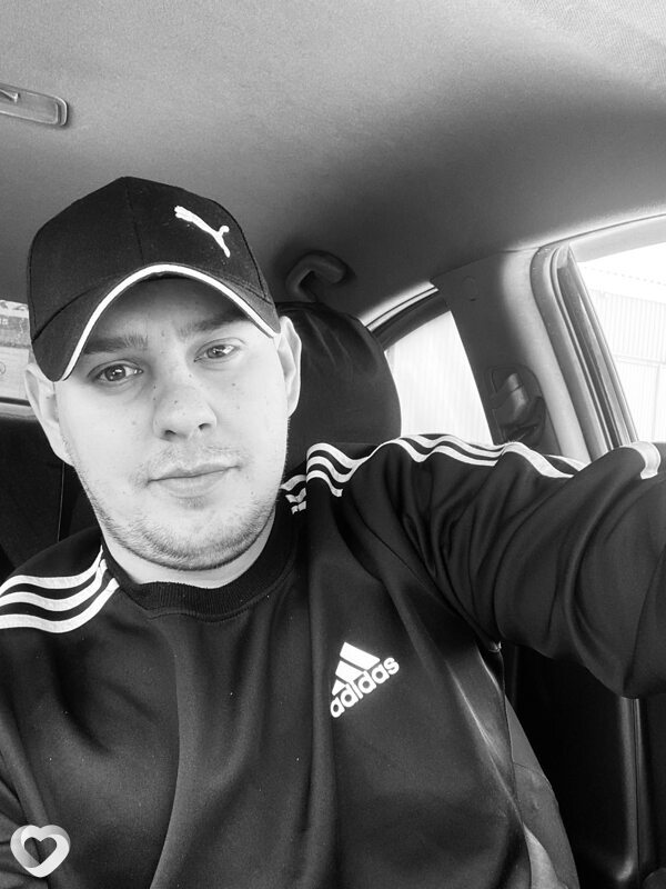 Sergei, 29, Новосибирске — анкета №734876