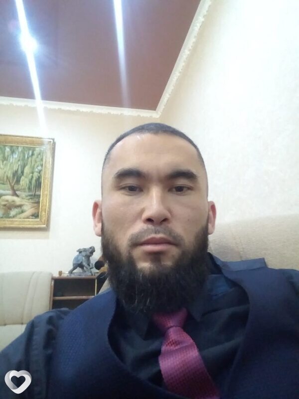 Рубэн, 35, Москве — анкета №734879