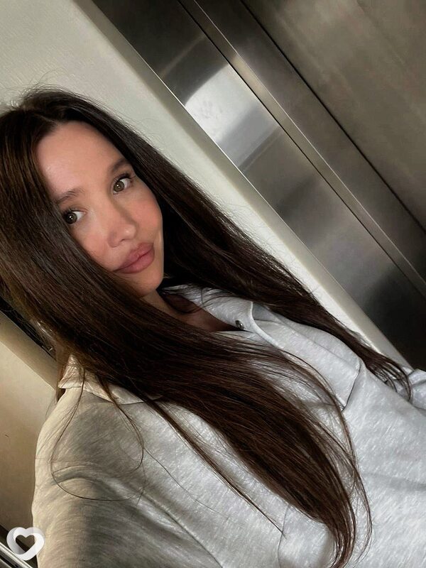 Maariia, 43, Кирове — анкета №734882