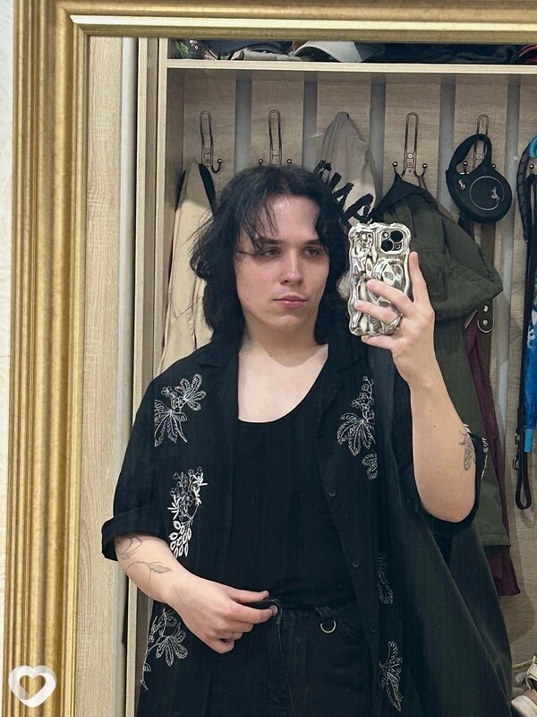 Сос, 26, Владикавказе — анкета №734883