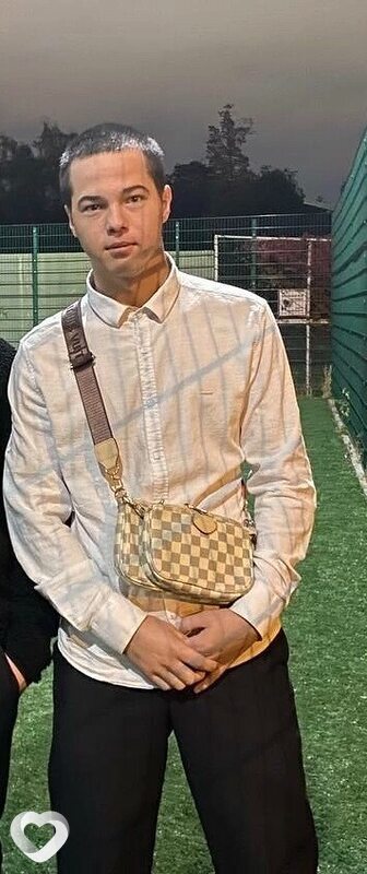 Григорий, 22, Казани — анкета №734889