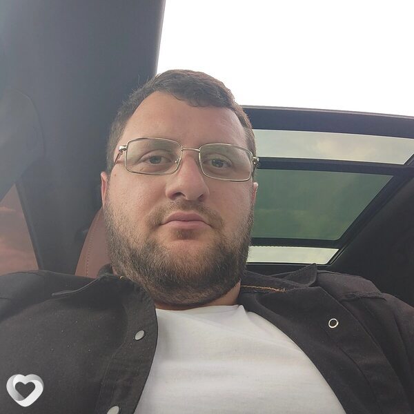 Мурад, 29, Дербенте — анкета №734893